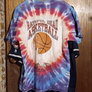 COPY - Vintage GRATEFUL DEAD 95